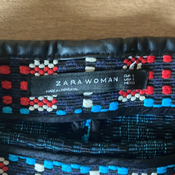Zara skirt - size s - Picture 2 of 3
